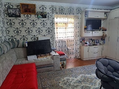 Продам квартиру согдияна с каражом