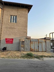 4 этажный дом с участок 6 соток на Юнусабаде Мост