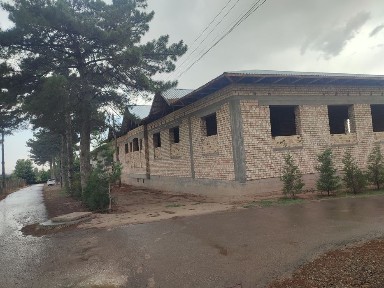 Xasanboyda uchastka sotiladi