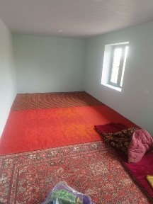 Qibrey Tashgress uchastka narxi 35000 keliwiladi