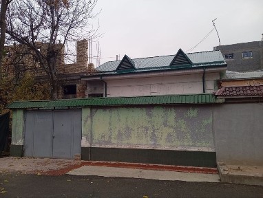 Ташкентская область, Ташкент, Мирабадский район