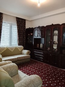 Новостройка Стамбул сити в центре 2 комн квартира