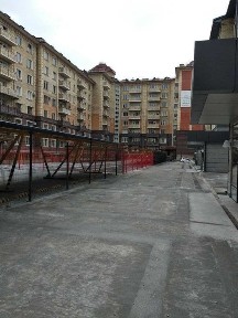 Ташкентская область, Ташкент, Юнусабадский район