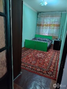Ташкентская область, Ташкент, Юнусабадский район