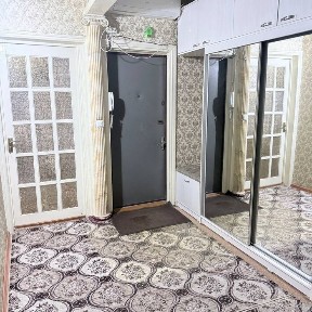 Ташкентская область, Ташкент, Алмазарский район