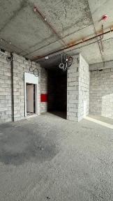 ПРОДАЁТСЯ Квартира ЖК NEST ONE 54,66м2 34-этаж Вид на Хумо арена