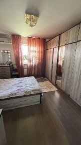 8-худуд 2*3/5/7 55 м² Сергели Янгихаёт продаётся квартира