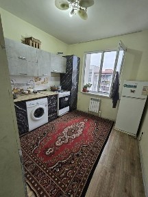 Ташкентская область, Ташкент, Сергелийский район