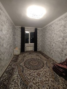 Sergeli choshtepa metroni birinchi bekati