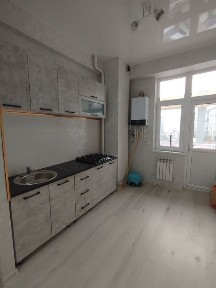 Sergeli choshtepa metroni birinchi bekati 1xona