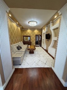 Лабзак Продаётса 6/4/4 Анхор парк 204кв. м