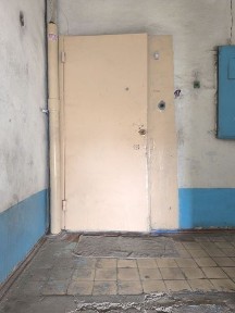 Продам квартиру. Спутник. Дом деревянный. 2ух ком. Первый этаж.