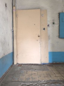 Продам квартиру. Спутник. Дом деревянный. 2ух ком. Первый этаж.