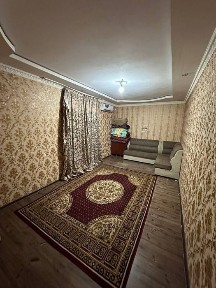 Срочно продаётся своя двухкомнатная на м-в ТТЗ 1