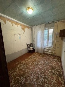 Продаю 3-х комн Чиланзар15 Балкон 2х6