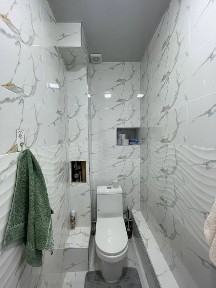 Банковский кирпичний квартира