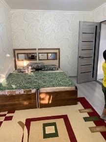 Сдается квартира в аренду м. Новза