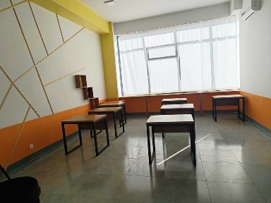 сдаётся в аренду под учебный центр