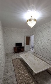 3 хонали квартира барча шароитлари билан ижарага берилади 6 микрн