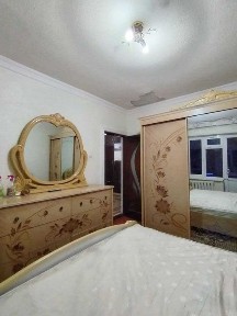 Бухарская область, Бухара