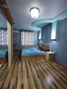 Бухарская область, Бухара