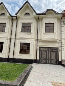 Сдается 8х-ком дом! Яккасарай Ракат