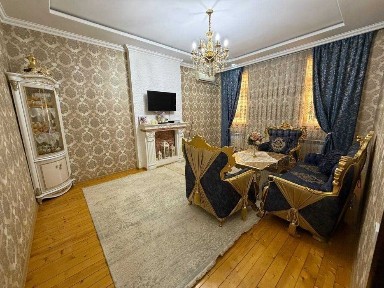 Продается 2х комнатная квартира