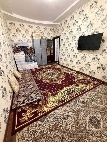 Бухарская область, Бухара