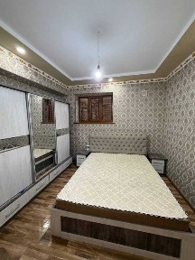 3 хоналик 2 кават 5 микр Мирхан