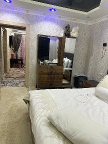 Самаркандская область, Самарканд