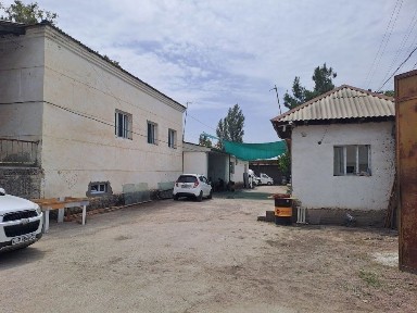 Продаётся производственная база 28.6 сот