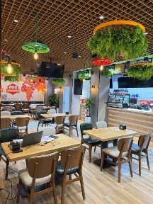 Срочно Продается Коммерция Цум Готовый Арендатор