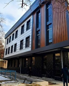 Чиланзар 1780кв. м Здание под бизнес ! Remax Эльвина