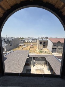 Срочно продаётся участок в Ханабаде, район Сергели