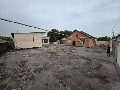Ташкентская область, Ташкент, Бектемирский район