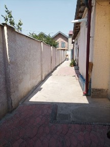 Ташкентская область, Ташкент, Сергелийский район