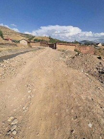 Ташкентская область, Большой Чимган