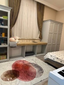Дом в Бектемирском районе ! 3.5 сот 5 комн добротный дом