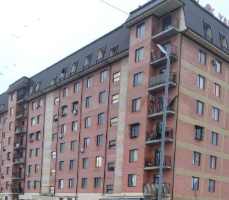 Ташкентская область, Ташкент, Сергелийский район