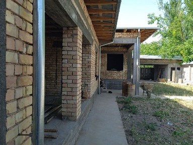 Ташкентская область, Мирабад