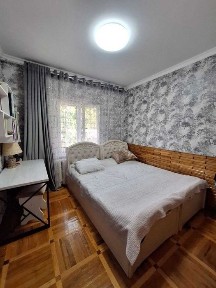5 хонали квартира сотилади Чилонзор Алгоритм Кизилшарк 110м2