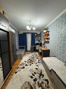 Срочно продам квартиру ! 3 комн/4/4 Авиасозлар-1