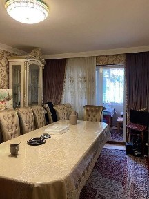 Ташкентская область, Ташкент, Юнусабадский район