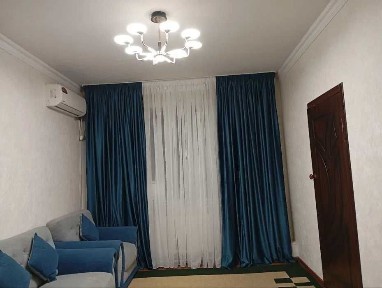 Продаётся квартира. Максим Горький. 2в3. N21