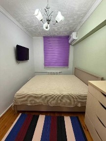 Продаётся 2 ком. квартира на 4 эт 4-х эт. дома Ц-5 (МонументМужества)