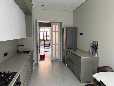 Продам квартиру в новостройке 112 м2, Чиланзар Ц