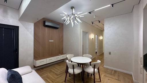 Продаётся Свою квартира в ЖК Modera Towers форамат Mixed Use