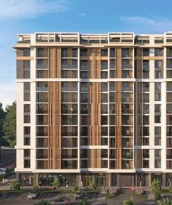 Продаётся 40 м² в ЖК Celebrity Residence | 7/12 этаж