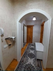 Ташкентская область, Ташкент, Шайхантахурский район