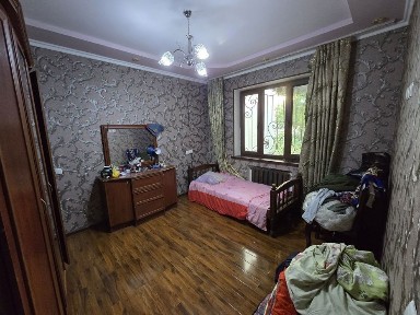 3-комнатная квартира в аренду